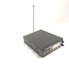 Uniden Bearcat Bc550a Mobile base Radio Scanner - Tested working - Free Shipping