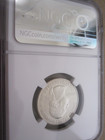 2019 W First  w  Mint Mark  American Memorial Park Quarter Ngc Ms69 Top Pop Rare