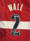 John Wall Signed Autograph Jersey Psa Dna Washington Wizards Authentic