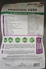 Survival Garden Seeds Medicinal Heirloom Herb Garden 36 Healing Plants  Non-gmo