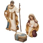 Kirkland Signature Nativity Set  14-piece