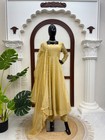 Salwar Kameez Pakistani Indian Wedding Party Wear Dress Bollywood Anarkali Suit