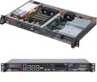 Supermicro Superserver 5019d-fn8tp Xeon D-2123it 64 Gb 1 92tb Ssd Rack Mountable