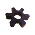 Ayr King Blue Star Drive Connection For Marinator Shaft Geniune Oem 5001996-021 
