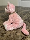 Ty Beanie Baby - Carnation The Pink Cat  6 Inch  - Stuffed Animal Toy