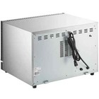 1 2 Size Commercial Restaurant Kitchen Countertop Electric Heat Convection Oven