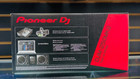 Pioneer Dj Djm-250mk2 2-channel Dj Mixer