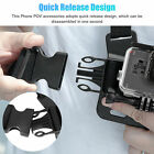 Chest Harness Body Strap Mount Accessories Adjustable For Iphone Gopro Android