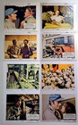 Press Photos   Rare Vintage Mivie Stills   8x10    soylent Green      C  Heston   Nm
