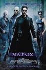 1999 The Matrix Movie Poster 11x17 Keanu Reeves Neo Morpheus Agent Smith     