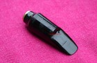 Mc Gregory  model A - 4a18  Alto Sax  1930 40s -0 064  original - Paul Desmond