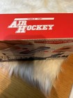  Air Hockey Table Top Hover Hockey Game Air Powered Game