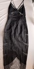 Agent Provocateur Zeniya Dress Black