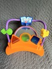 Baby Einstein Musical Motion Jumper Sound Orange Piano Toy Replacement Part