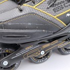 Roller Derby Aerio Q-60 Men s Inline Skates Rollerblades Size 11 Clean 