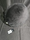 Ufc Freedom 250 Black Plush Pillow Washington Dc 2026 Mma Logo Sndz101822
