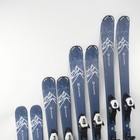 2022 Salomon Qst Max Jr Kids Skis  all Sizes 
