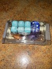 Pok  mon Twilight Masquerade - Damage Counter Dice  Turquoise