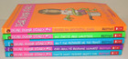 Dear Dumb Diary 5 Book Lot Jim Benton Chapter Books Series Scholastic New