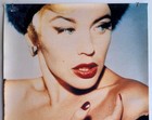 Kylie Minogue Japan Promo Only 72x51 Cm Poster Original Alfa Records Pwl 