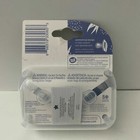 Tommee Tippee Everyday Orthodontic Pacifier 0-6m Pack Of 2 Pacifiers