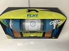 Sphero Orbotix Ollie Robot Remote App Controlled Blue Works