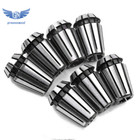 Er11 er16 er20 er25 er32 er40 Spring Collet Set For Cnc Milling Lathe Machine