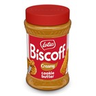 Lotus Biscoff Creamy Cookie Butter 2 Pack