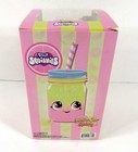 Silly Squishies Nib Pink Lemonade Mason Jar Toy Squishy Soft