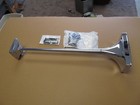  hadley  Volvo Chrome Air Horn  Part   3082417  Oem New In Box  W mount Kit 
