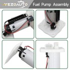 Fuel Pump Assembly For 2023-2026 Husqvarna Fc250 350 450   Ktm 125 250 300 350