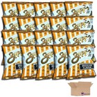 Zapp s New Orleans Kettle Potato Chips  1 Oz  20 Bags