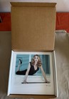 Madonna Icon Lithograph  949 15000 Steven Klein H m 14 x14  W orig Box Mint