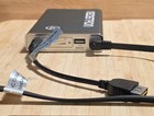 Medistrom Pilot-12 Lite  95wh Lithium-ion Cpap  Battery Tested