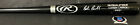 Corbin Carroll Arizona Diamondbacks Signed Engraved Bat Beckett Wit Coa Black -
