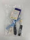 Vintage Fuller Brush Co  Gift Set Of 7 Pastry   Vegetable Brush Spatula Comb   