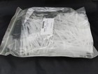 1 Case Of 2500 - 300  l Pipet Tips - Extended Length - Bulk Pack - Nonsterile
