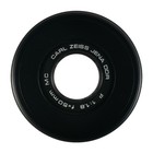 Carl Zeiss Jena Ddr Mc P  pancolar  50mm F1 8 Cine Mod Prime Lens   Sony E-mount