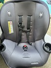 Cosco Onlook 2-in-1 Convertible Car Seat - Black Arrows