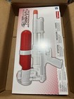 New Nerf Super Soaker Supreme Water Blaster White Red In Hand Ready To Ship