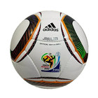 New Adidas Fifa World Cup 2010 Jabulani Official Match Soccer Ball Size 5