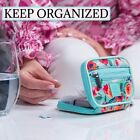 Made Easy Kit Pill Case Weekly Medicine Organizer W  Removable 7-day Vitamin Box