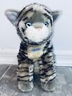 Bayer Seresto Cat Plush Stuffed Animal Promotional Toy Kitten Flea   Tick Collar