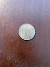 Seychelles 1948 2 Cents One Year Type Coin