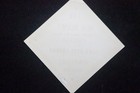 Original 1940s Chicago Illinois Vintage New Planet Roller Skating Rink Sticker
