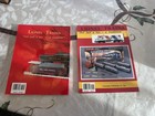Greenberg Guide To Lionel Trains 1970-1991 Volumes I And Ii