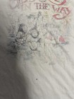 Vintage Grateful Dead T-shirt Old In The Way  Used 