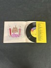 Vtg  1970 A Disneyland Record And Book Walt Disney Presents The Haunted Mansion