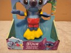 Disney Pixar Lilo   Stitch - Stitch Water Swimmer Bath Toy 18 Months   New