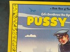 Zoltron Pussy Riot 2021 Alabama Poster 37 300 Yellow Edition Great Condition